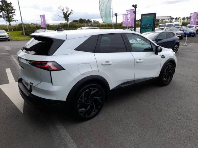 Renault Symbioz image 3