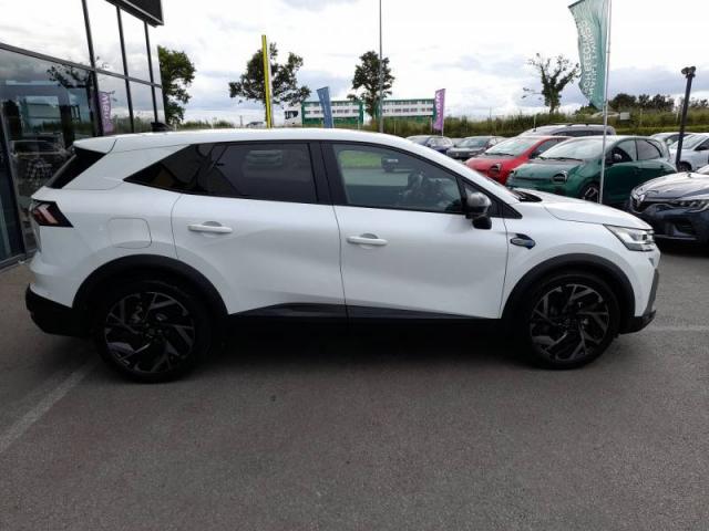 Renault Symbioz image 6
