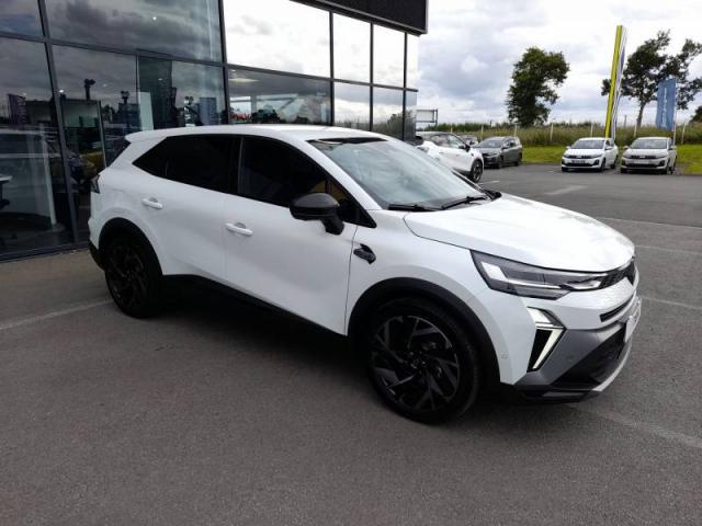 Renault Symbioz image 4