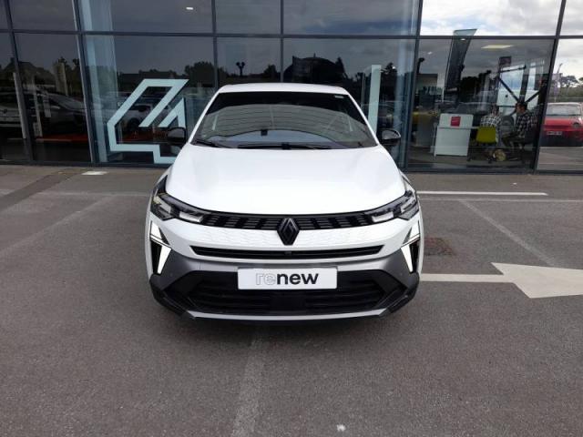 Renault Symbioz image 8