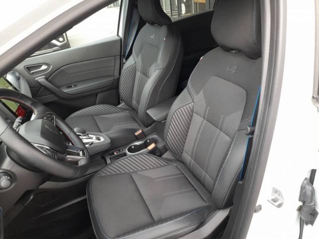 Renault Symbioz image 2
