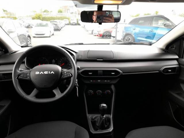 Dacia Sandero image 8