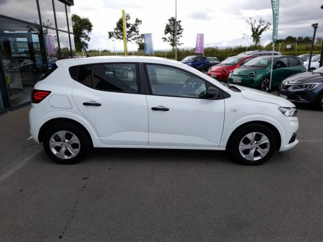 Dacia Sandero image 3