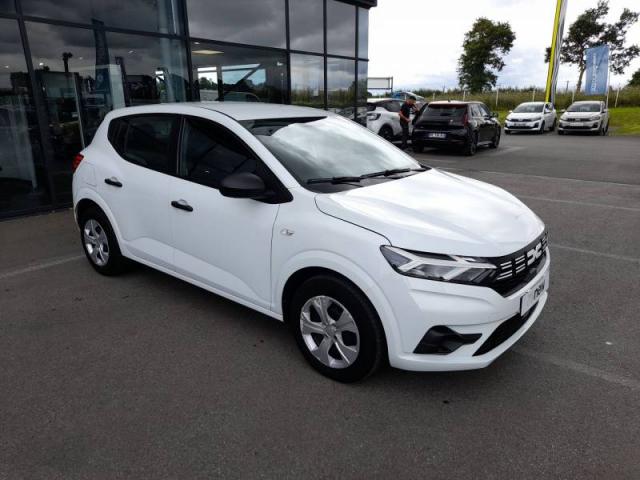 Dacia Sandero image 2