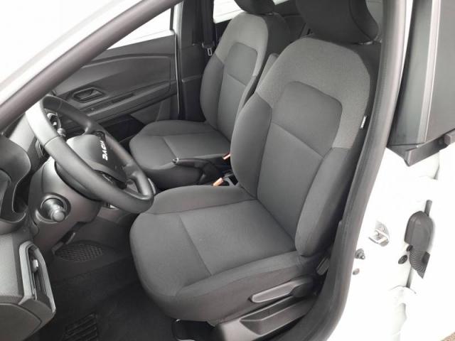 Dacia Sandero image 5