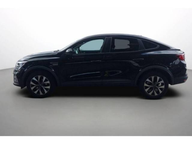 Renault Arkana image 8