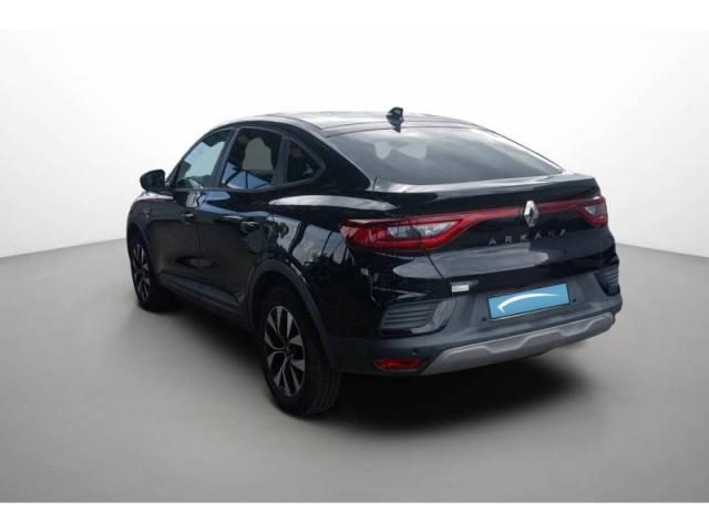 Renault Arkana image 4
