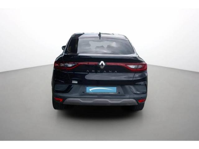 Renault Arkana image 2