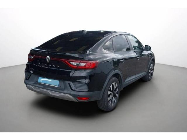 Renault Arkana image 1