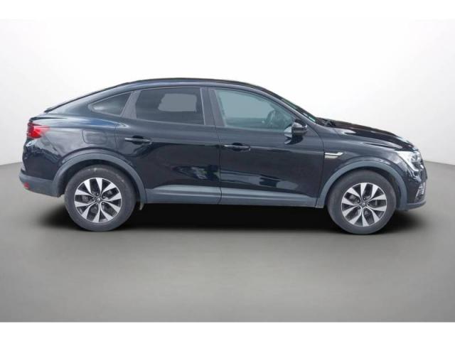 Renault Arkana image 5