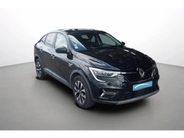 Renault Arkana image 6