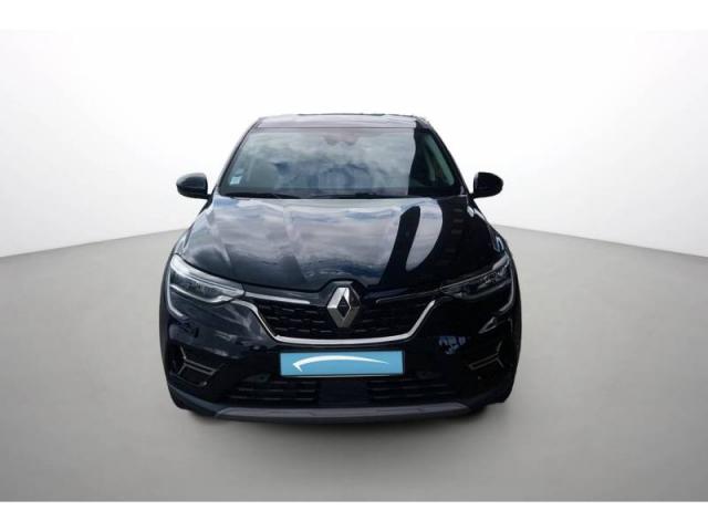 Renault Arkana image 7