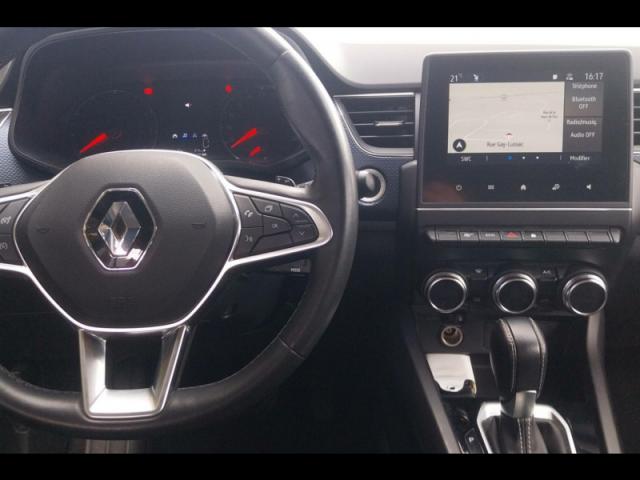 Renault Arkana image 3