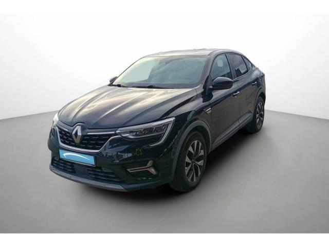Renault Arkana Tce 140 Edc Fap Business