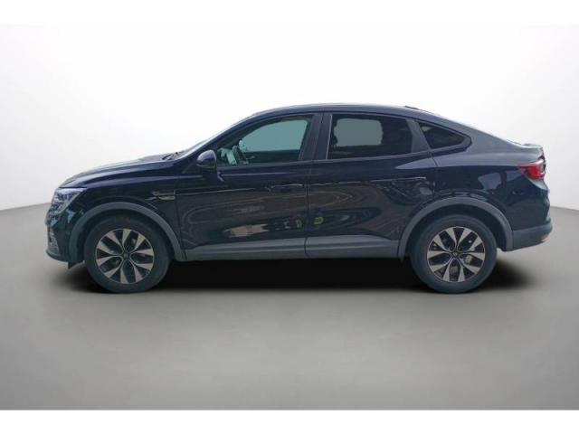 Renault Arkana image 5