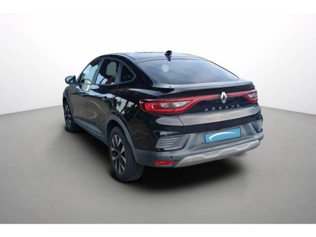 Renault Arkana image 2