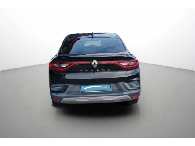 Renault Arkana image 7