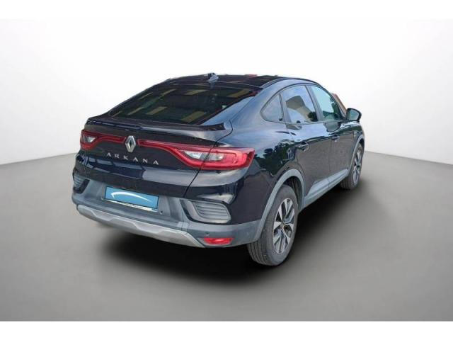 Renault Arkana image 3