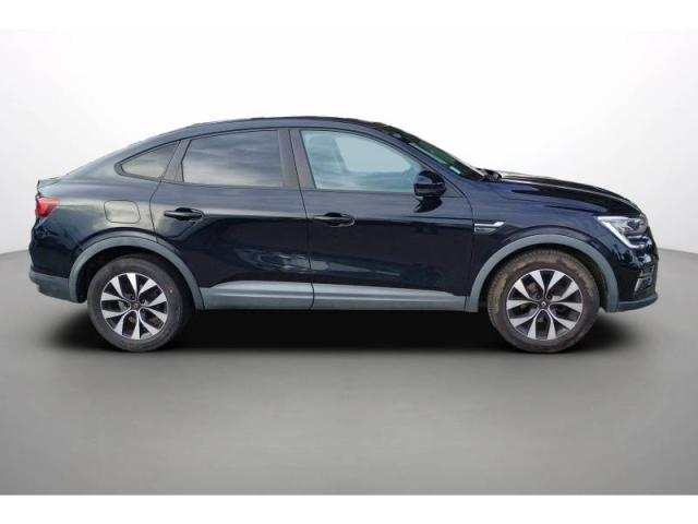 Renault Arkana image 8