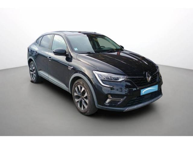 Renault Arkana image 4