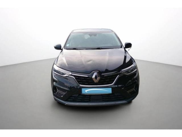 Renault Arkana image 6