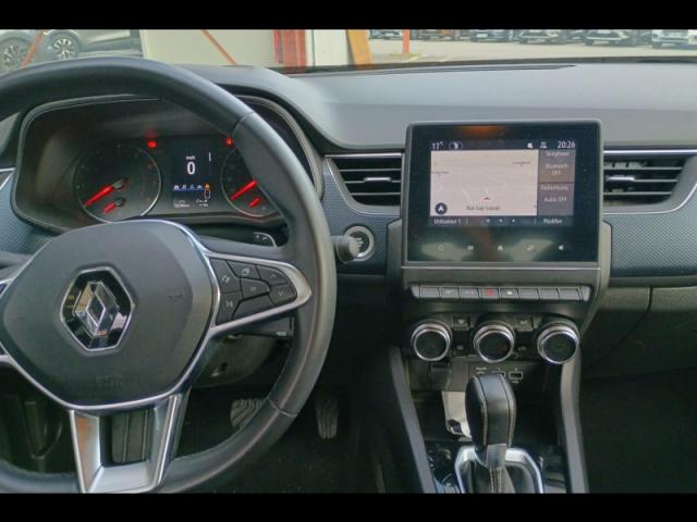 Renault Arkana image 1
