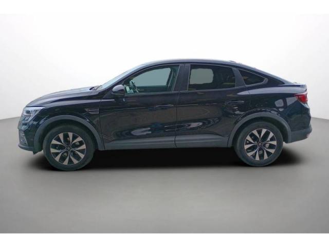 Renault Arkana image 1