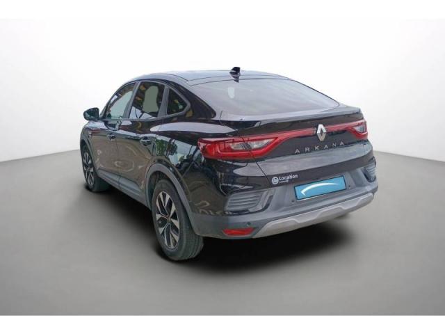 Renault Arkana image 8