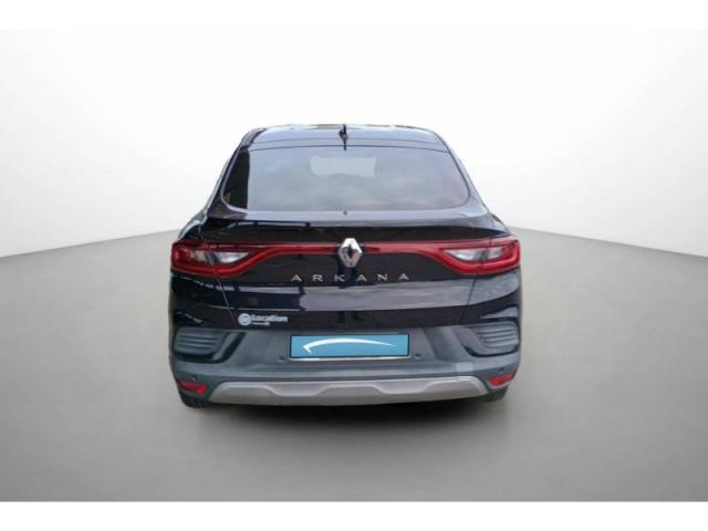 Renault Arkana image 2