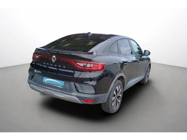 Renault Arkana image 7