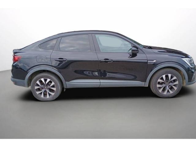 Renault Arkana image 6