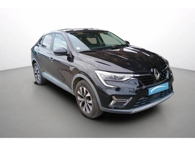 Renault Arkana image 3