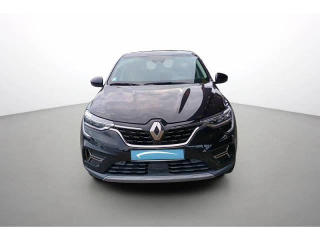 Renault Arkana image 5
