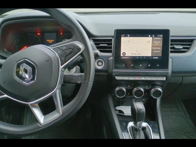 Renault Arkana image 4