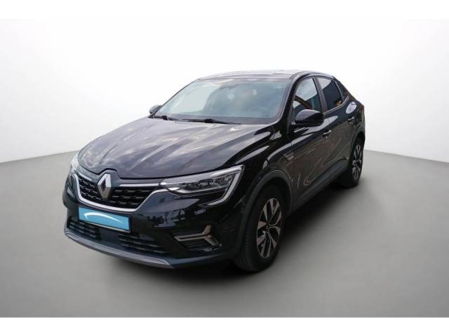 Renault Arkana Mild Hybrid 140 Edc Fap - 22 Evolution