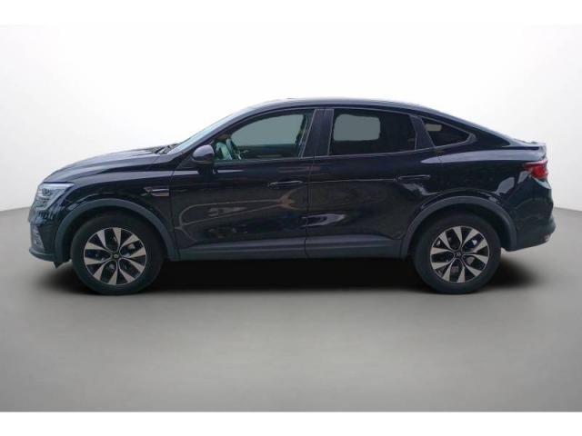 Renault Arkana image 6