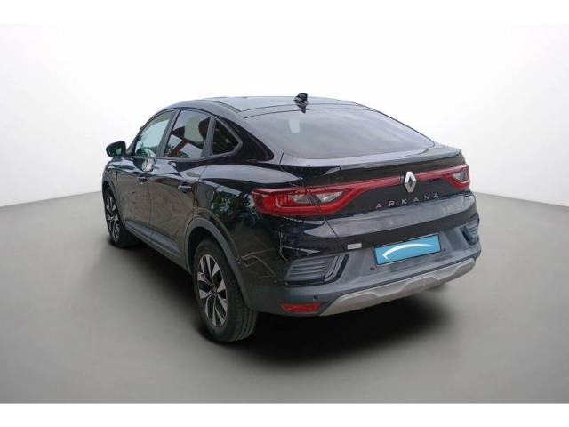 Renault Arkana image 7