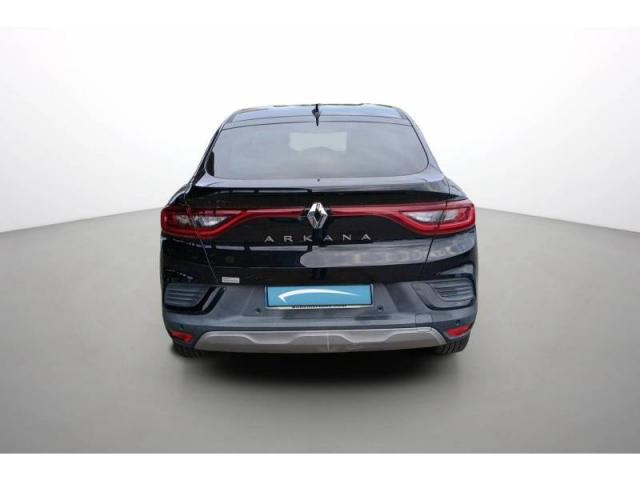 Renault Arkana image 2