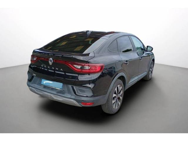 Renault Arkana image 3