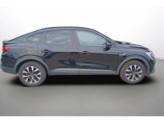 Renault Arkana image 8
