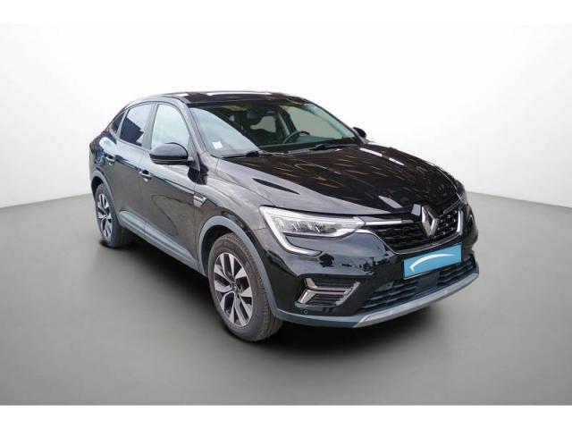 Renault Arkana image 4