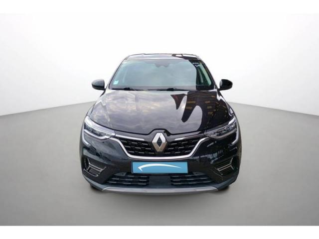 Renault Arkana image 5