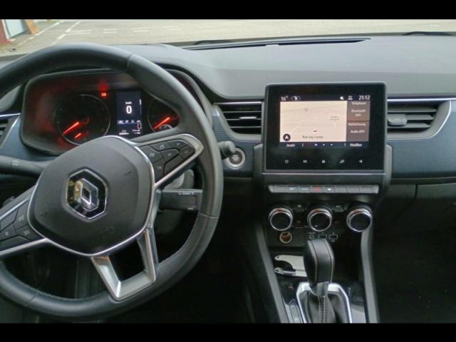 Renault Arkana image 1