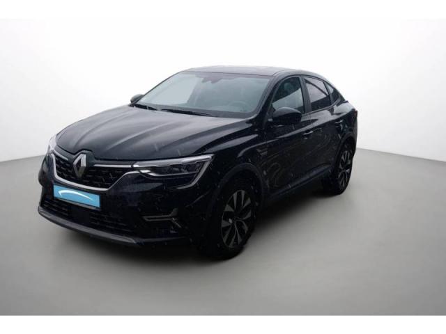 Renault Arkana Mild Hybrid 140 Edc Fap - 22 Evolution