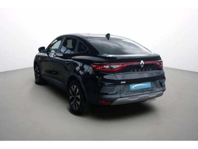 Renault Arkana image 3
