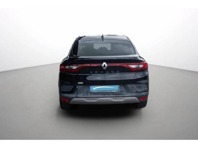 Renault Arkana image 8