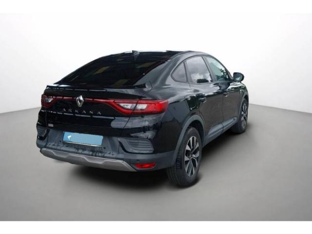 Renault Arkana image 7