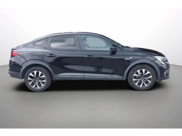 Renault Arkana image 6