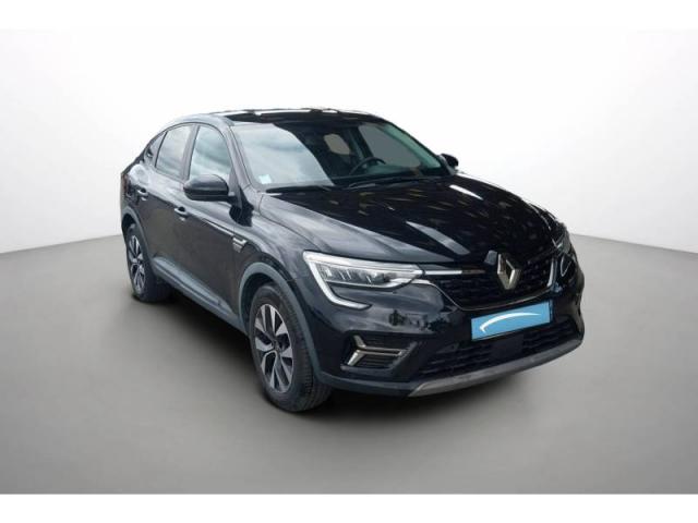 Renault Arkana image 2