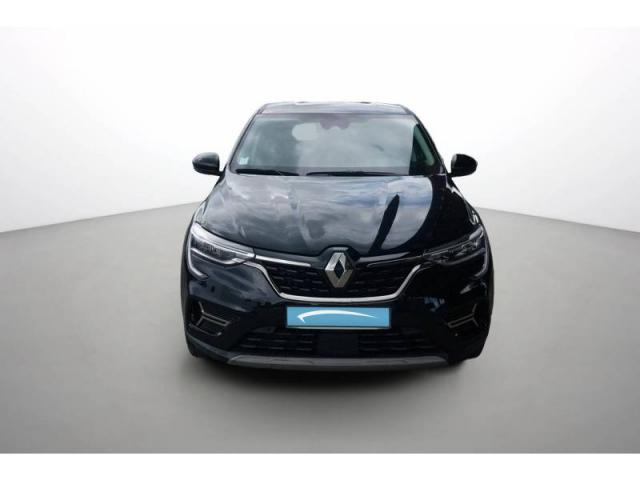 Renault Arkana image 5